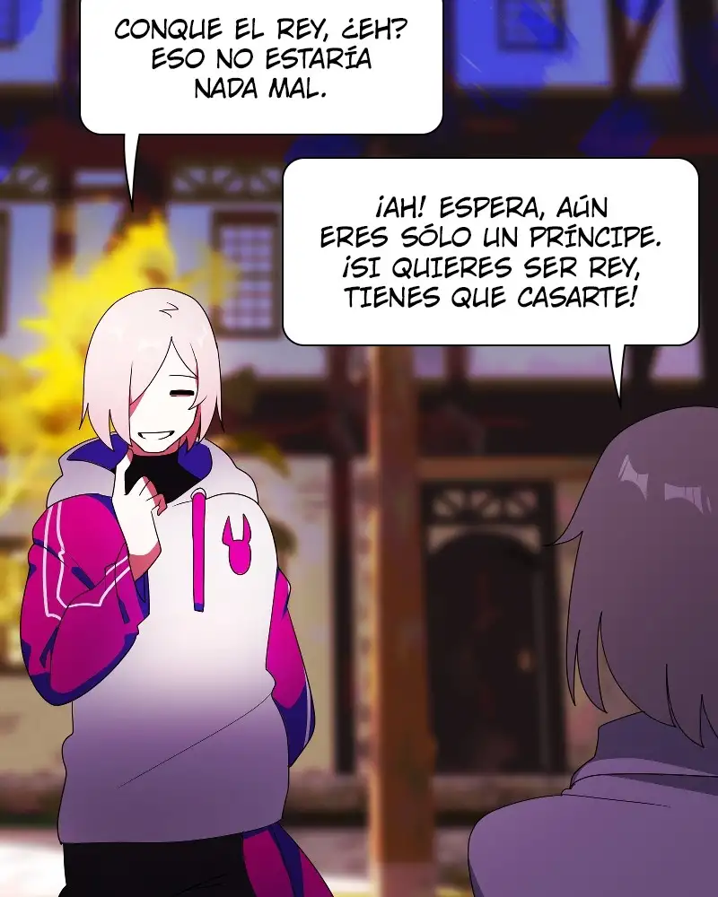 Yo soy la muerte - Capítulo 176 - Página 26 - LectorTMOo