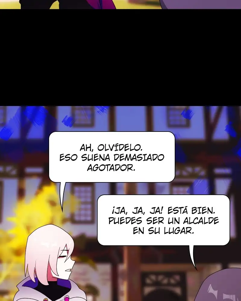 Yo soy la muerte - Capítulo 176 - Página 27 - LectorTMOo