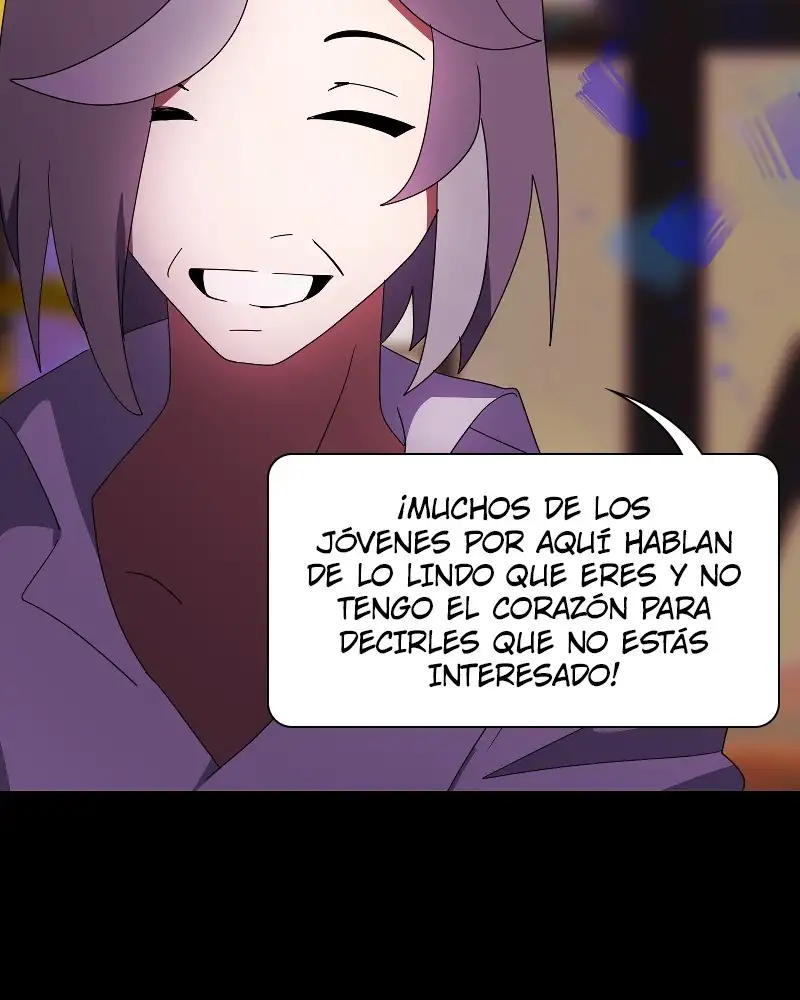 Yo soy la muerte - Capítulo 176 - Página 29 - LectorTMOo