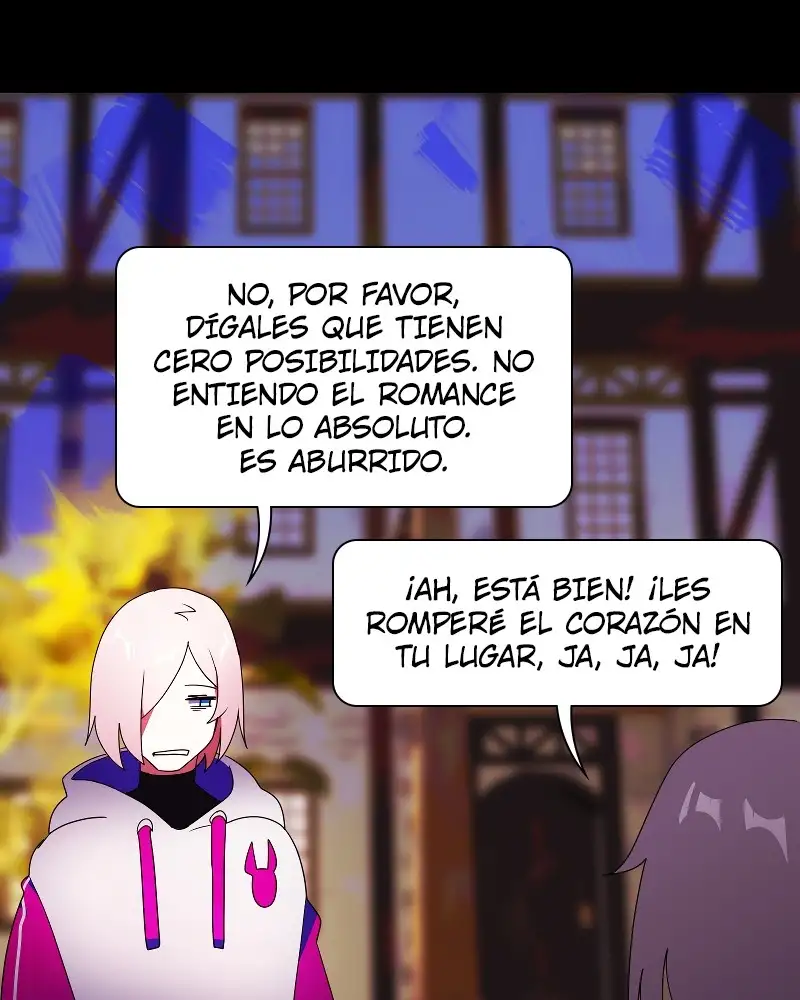 Yo soy la muerte - Capítulo 176 - Página 30 - LectorTMOo