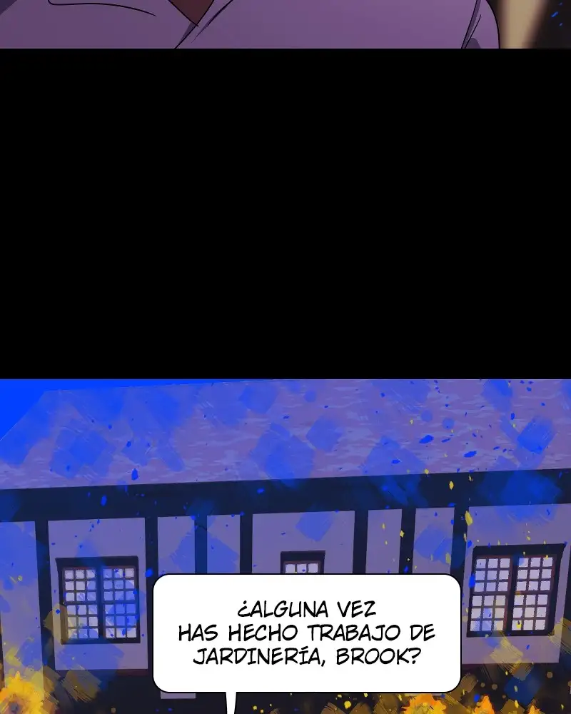 Yo soy la muerte - Capítulo 176 - Página 45 - LectorTMOo