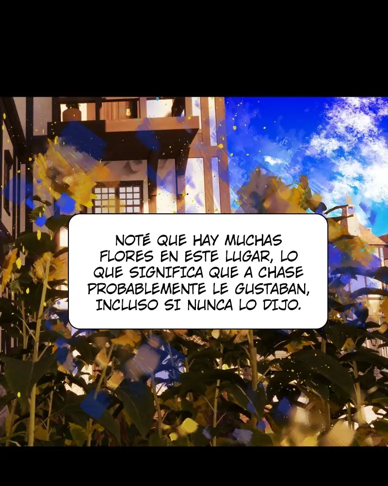 Yo soy la muerte - Capítulo 176 - Página 49 - LectorTMOo