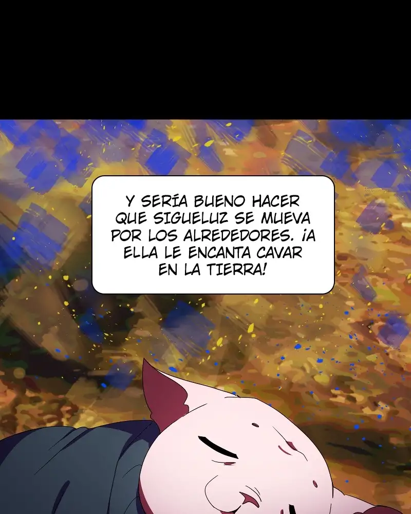 Yo soy la muerte - Capítulo 176 - Página 50 - LectorTMOo