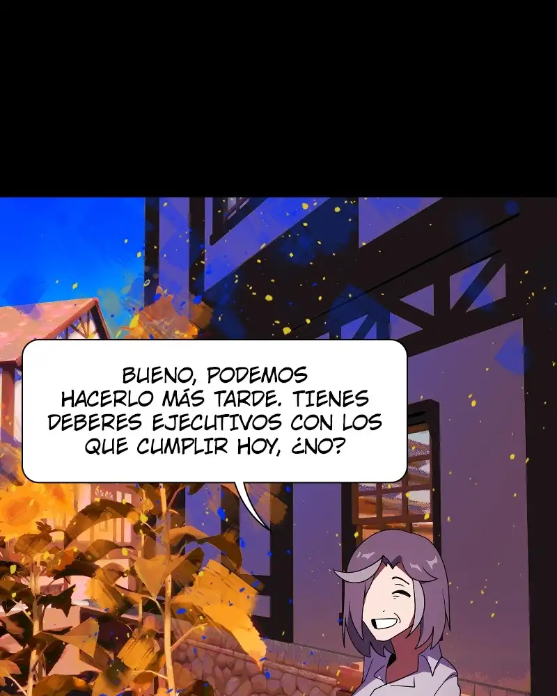 Yo soy la muerte - Capítulo 176 - Página 57 - LectorTMOo