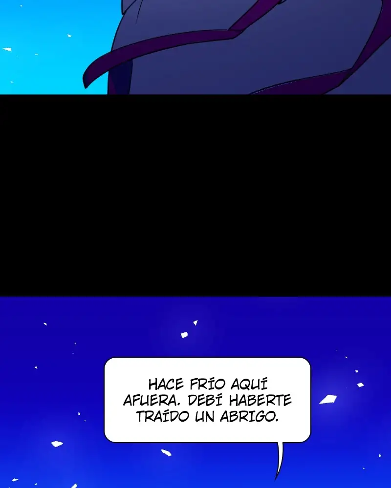 Yo soy la muerte - Capítulo 176 - Página 71 - LectorTMOo