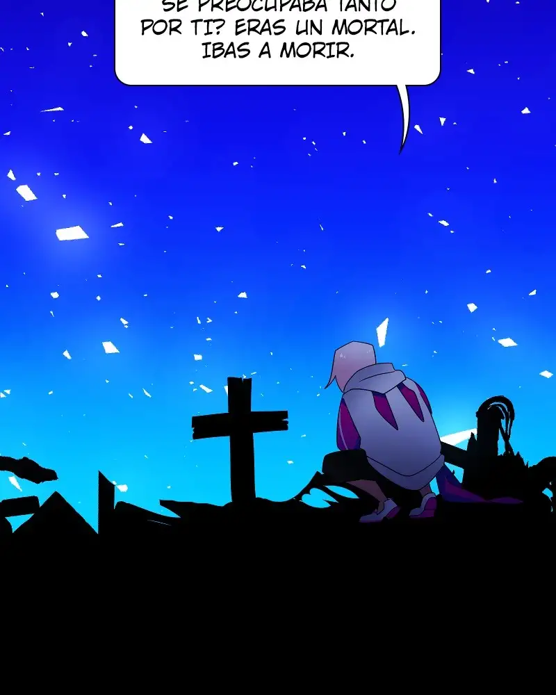 Yo soy la muerte - Capítulo 176 - Página 78 - LectorTMOo