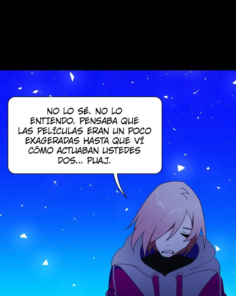 Yo soy la muerte - Capítulo 176 - Página 84 - LectorTMOo
