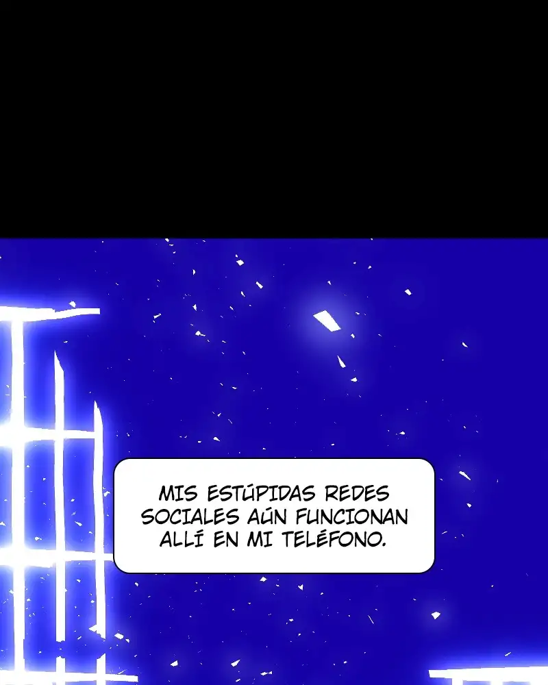 Yo soy la muerte - Capítulo 176 - Página 90 - LectorTMOo