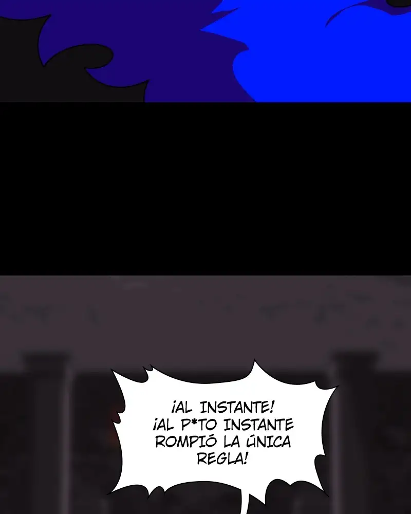 Yo soy la muerte - Capítulo 179 - Página 5 - LectorTMOo