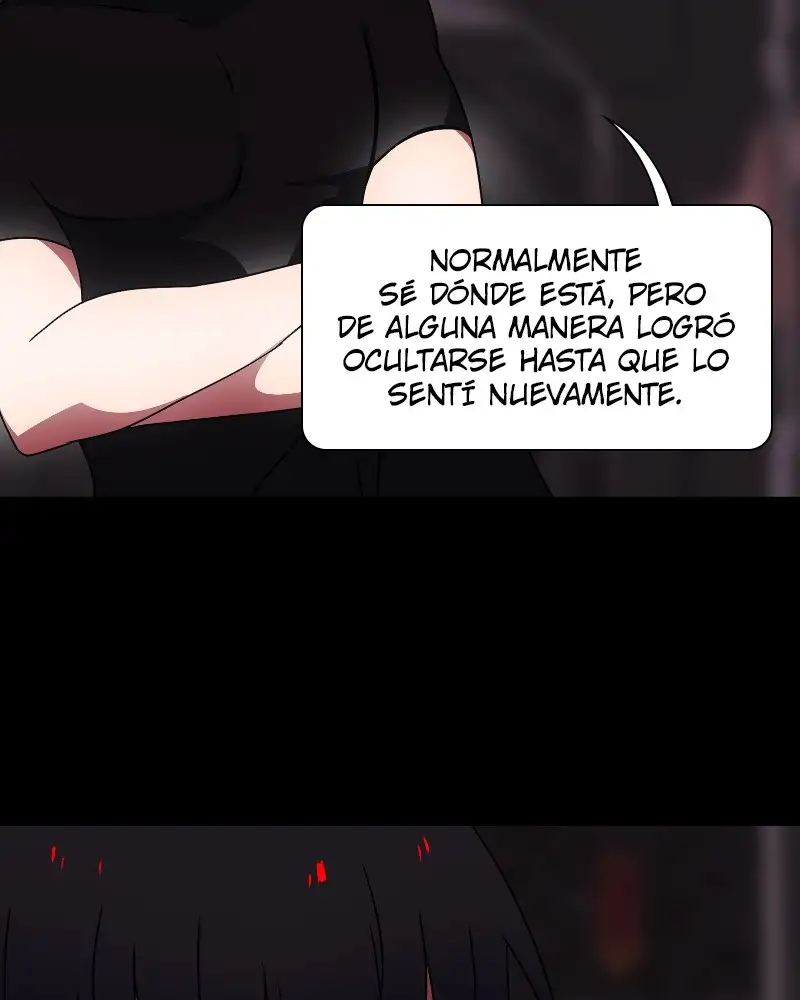Yo soy la muerte - Capítulo 179 - Página 8 - LectorTMOo