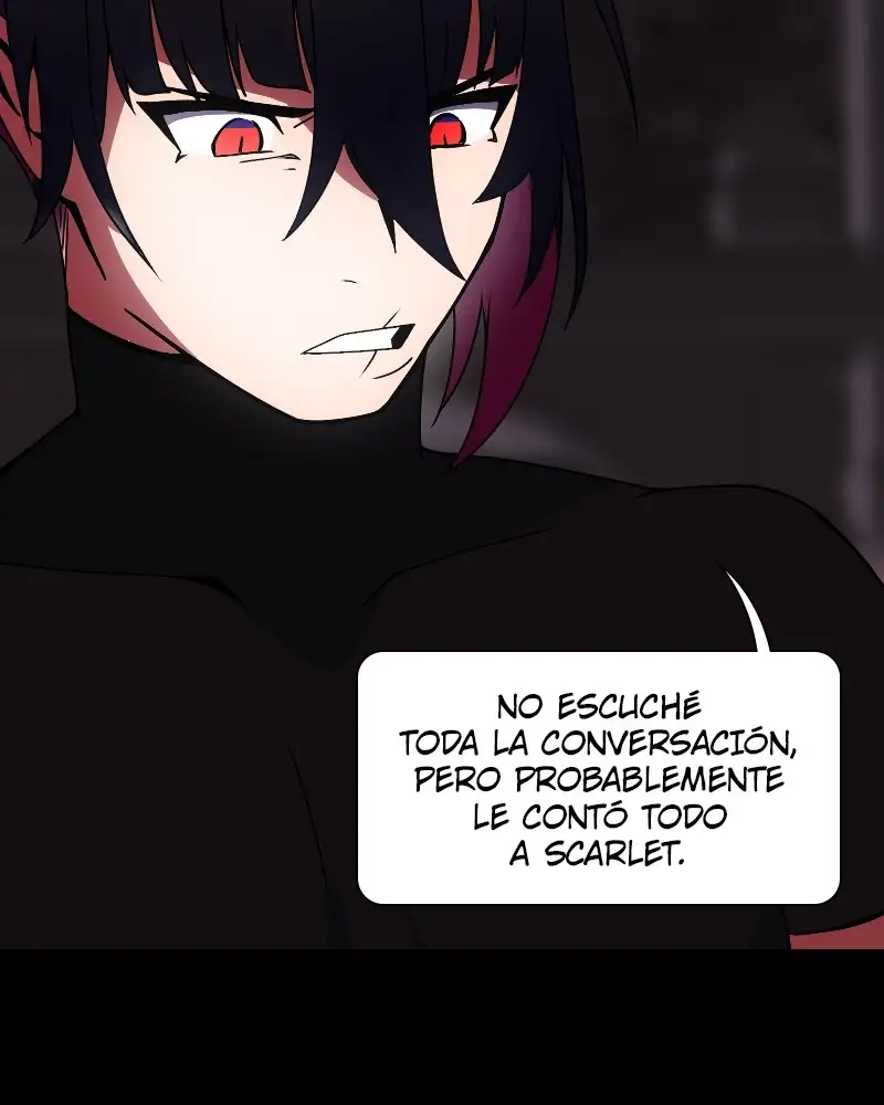 Yo soy la muerte - Capítulo 179 - Página 9 - LectorTMOo