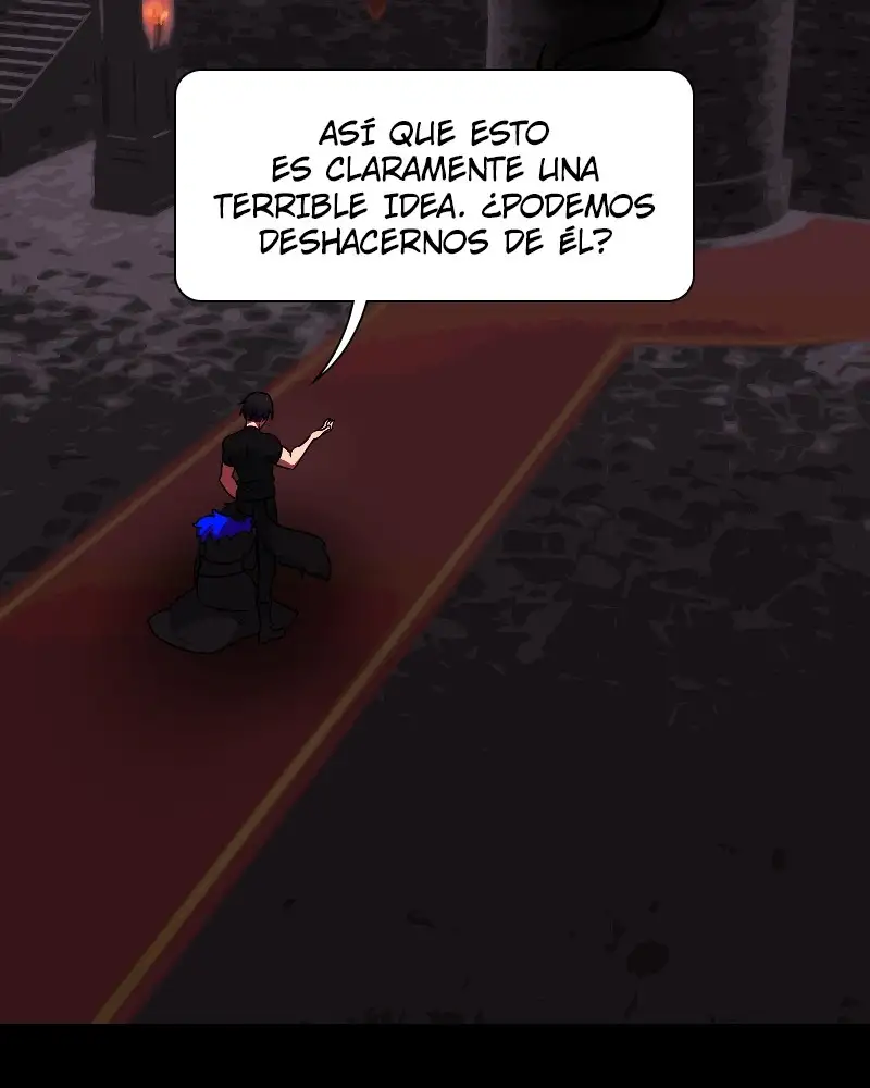 Yo soy la muerte - Capítulo 179 - Página 11 - LectorTMOo