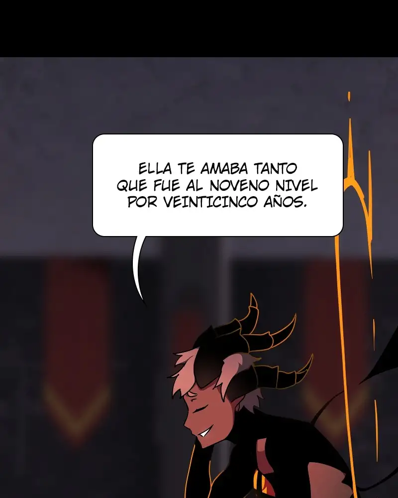 Yo soy la muerte - Capítulo 179 - Página 21 - LectorTMOo