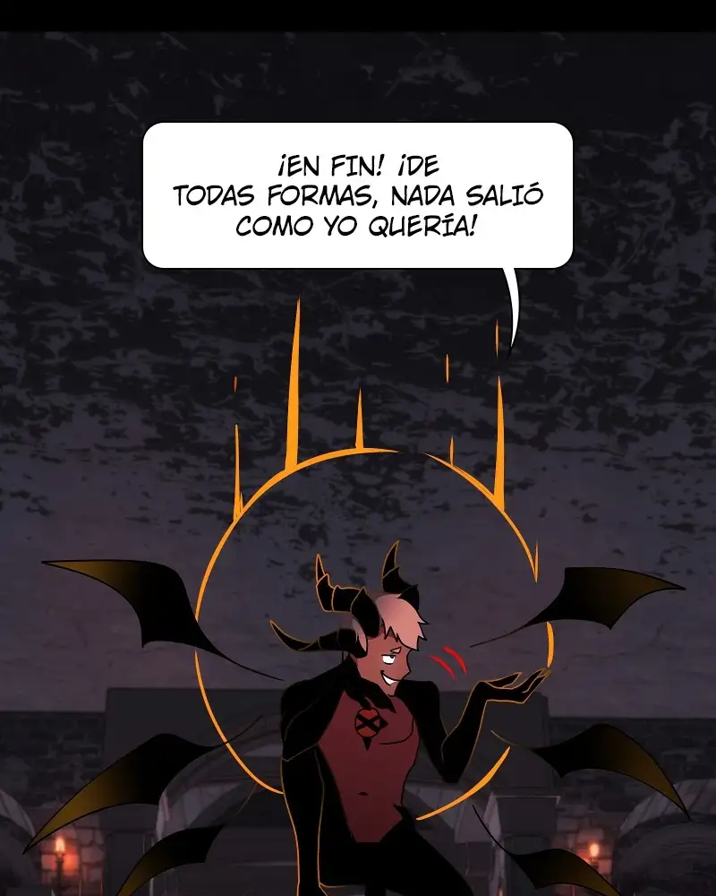 Yo soy la muerte - Capítulo 179 - Página 27 - LectorTMOo