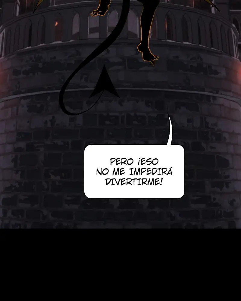 Yo soy la muerte - Capítulo 179 - Página 28 - LectorTMOo