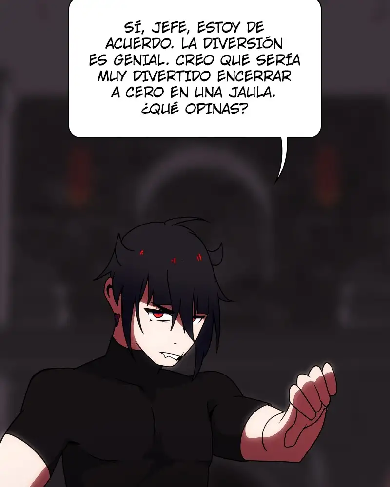 Yo soy la muerte - Capítulo 179 - Página 31 - LectorTMOo