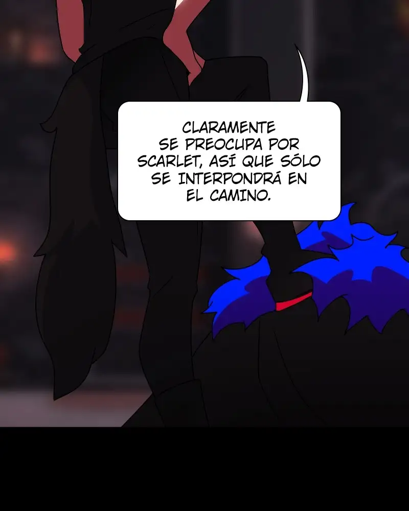 Yo soy la muerte - Capítulo 179 - Página 33 - LectorTMOo