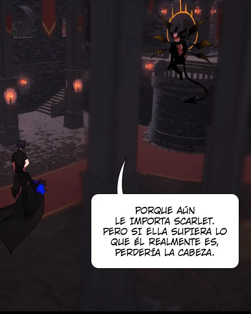 Yo soy la muerte - Capítulo 179 - Página 39 - LectorTMOo