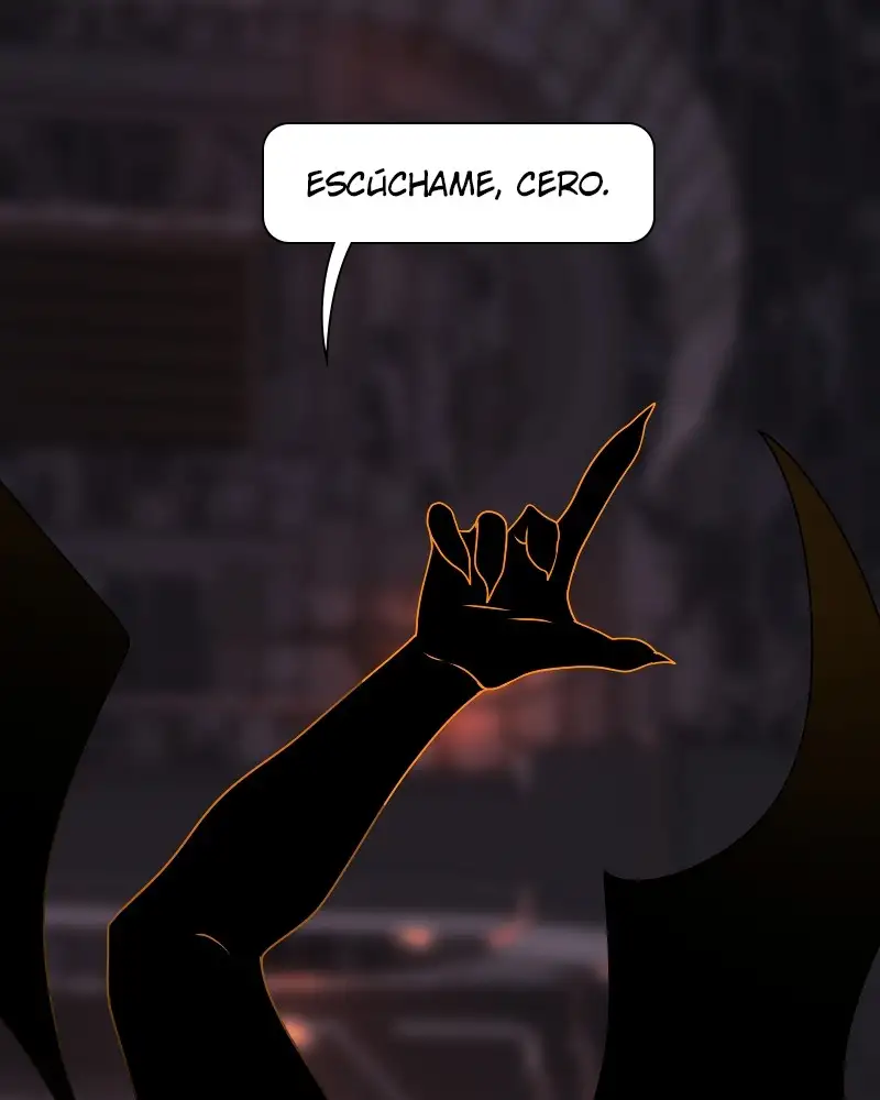 Yo soy la muerte - Capítulo 179 - Página 42 - LectorTMOo