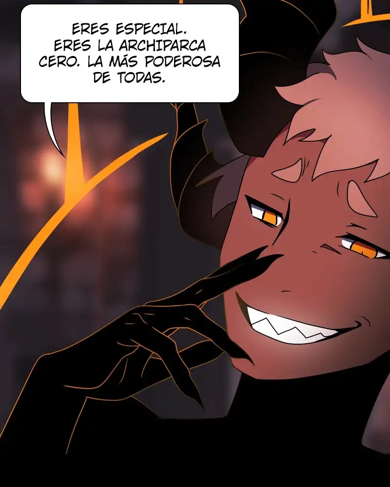 Yo soy la muerte - Capítulo 179 - Página 47 - LectorTMOo