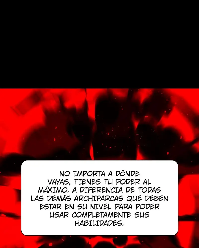 Yo soy la muerte - Capítulo 179 - Página 48 - LectorTMOo