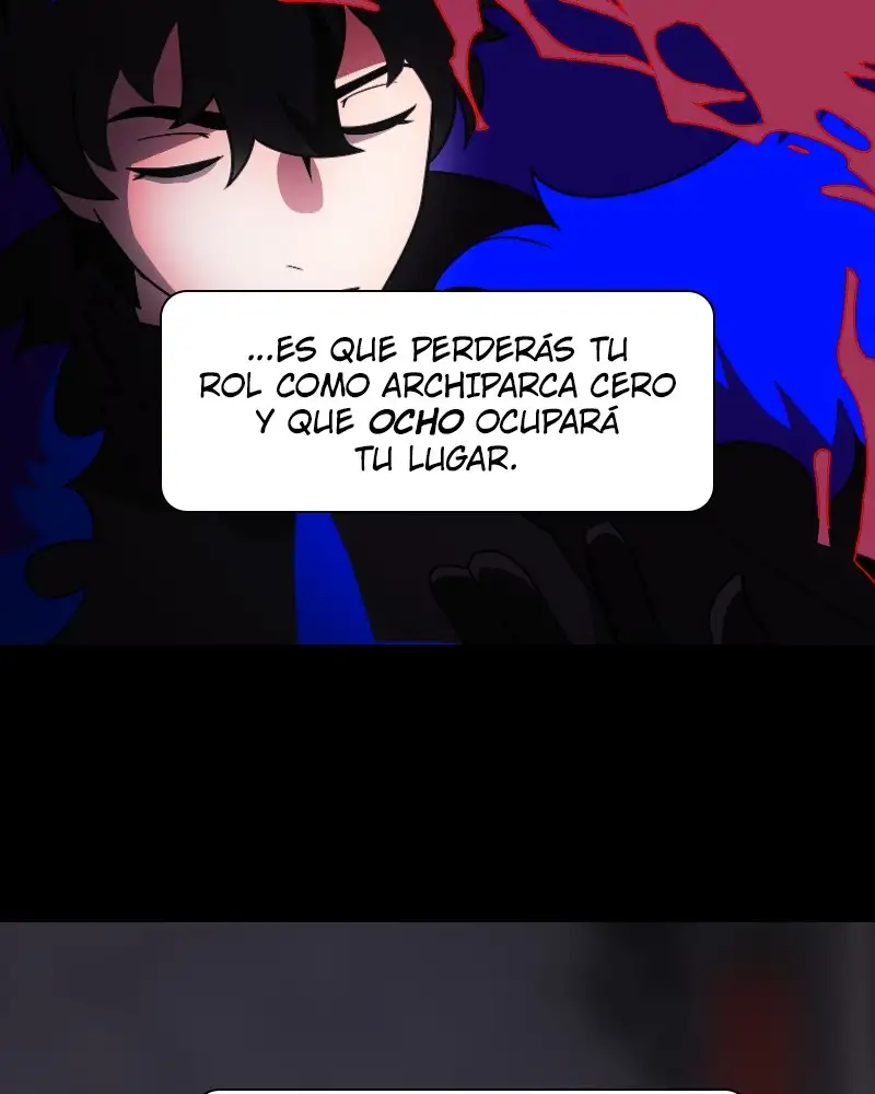 Yo soy la muerte - Capítulo 179 - Página 52 - LectorTMOo