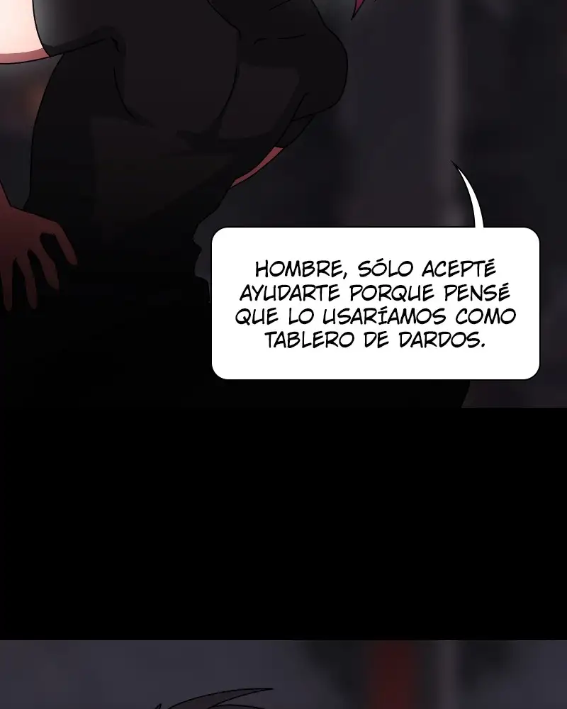 Yo soy la muerte - Capítulo 179 - Página 55 - LectorTMOo