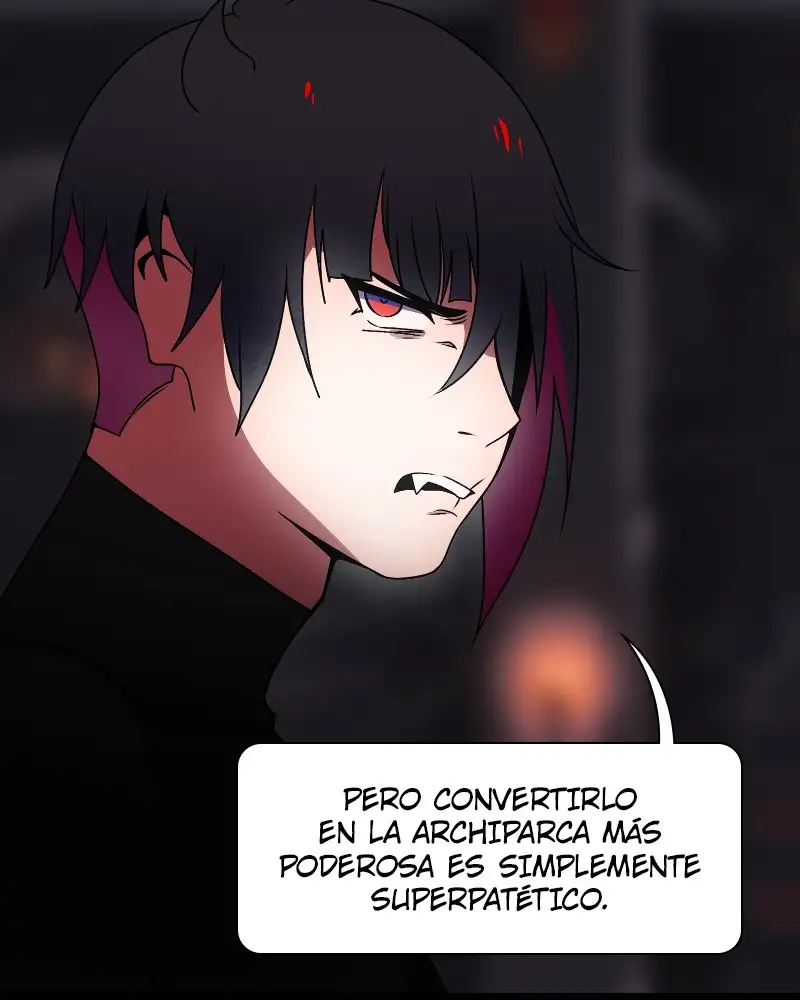 Yo soy la muerte - Capítulo 179 - Página 56 - LectorTMOo