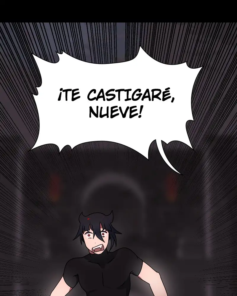 Yo soy la muerte - Capítulo 179 - Página 63 - LectorTMOo