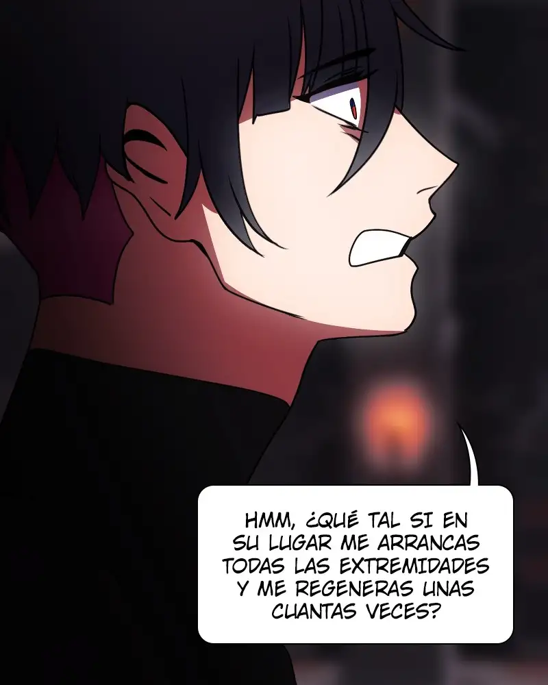 Yo soy la muerte - Capítulo 179 - Página 74 - LectorTMOo