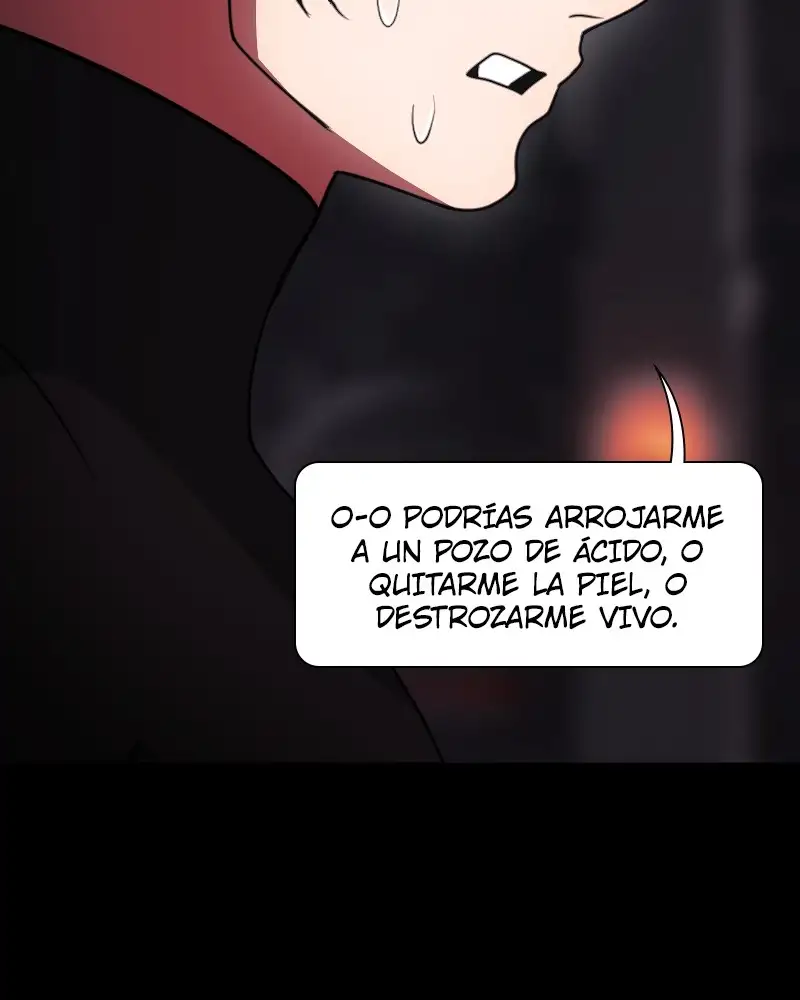 Yo soy la muerte - Capítulo 179 - Página 76 - LectorTMOo