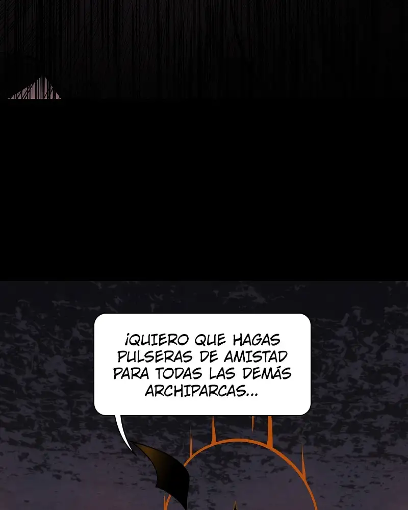 Yo soy la muerte - Capítulo 179 - Página 80 - LectorTMOo