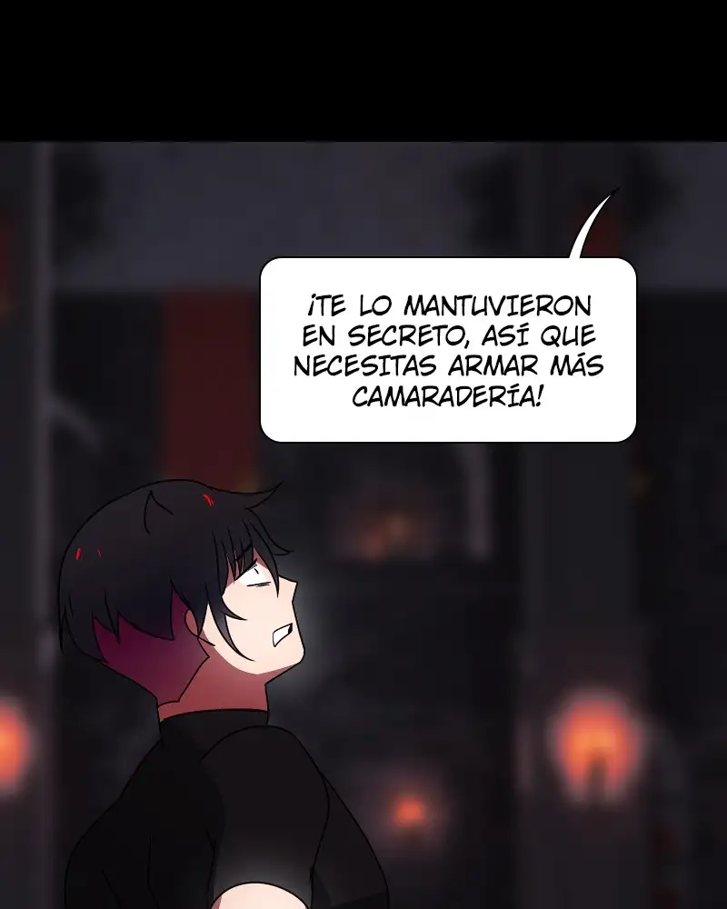 Yo soy la muerte - Capítulo 179 - Página 84 - LectorTMOo