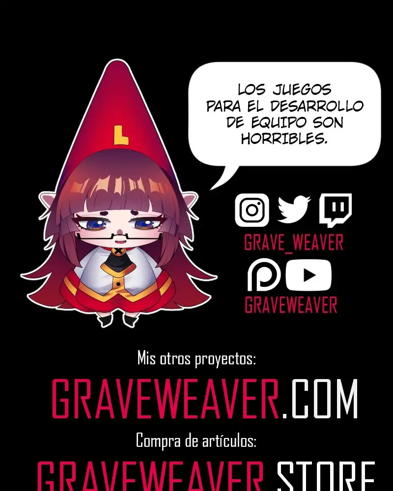 Yo soy la muerte - Capítulo 179 - Página 104 - LectorTMOo