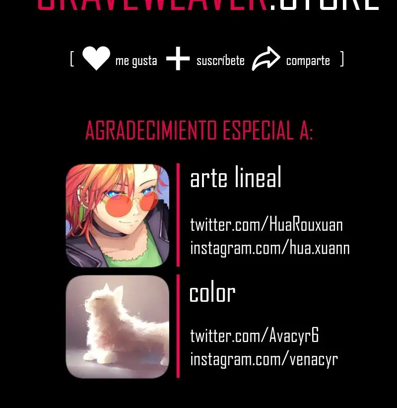 Yo soy la muerte - Capítulo 179 - Página 105 - LectorTMOo