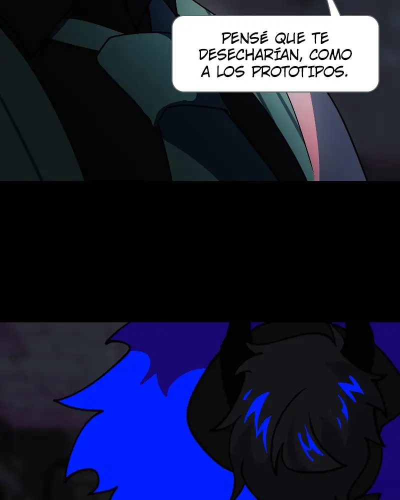 Yo soy la muerte - Capítulo 180 - Página 18 - LectorTMOo