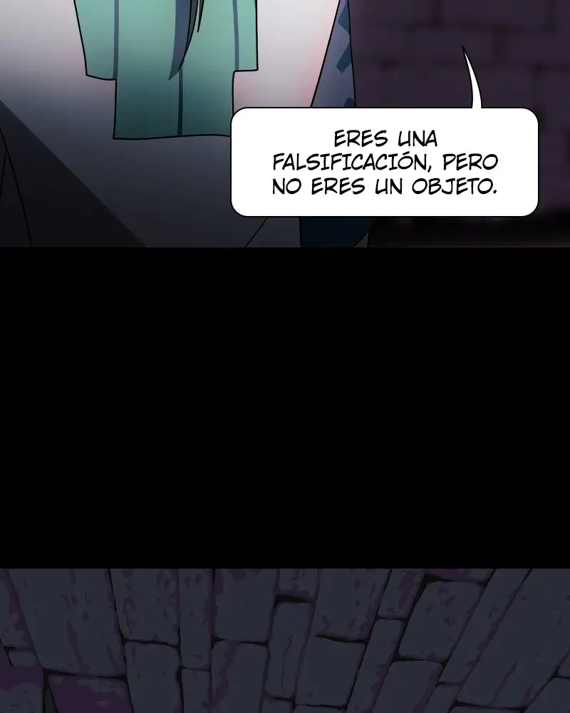 Yo soy la muerte - Capítulo 180 - Página 22 - LectorTMOo
