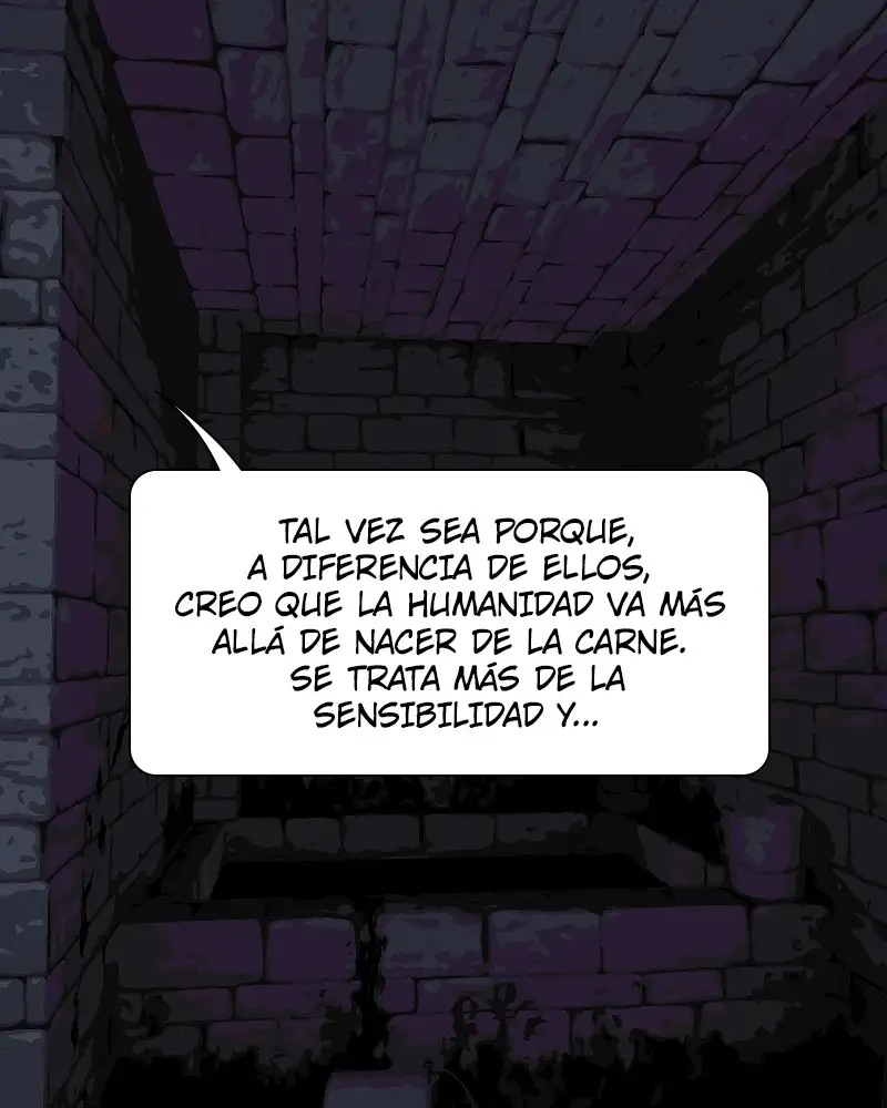 Yo soy la muerte - Capítulo 180 - Página 23 - LectorTMOo