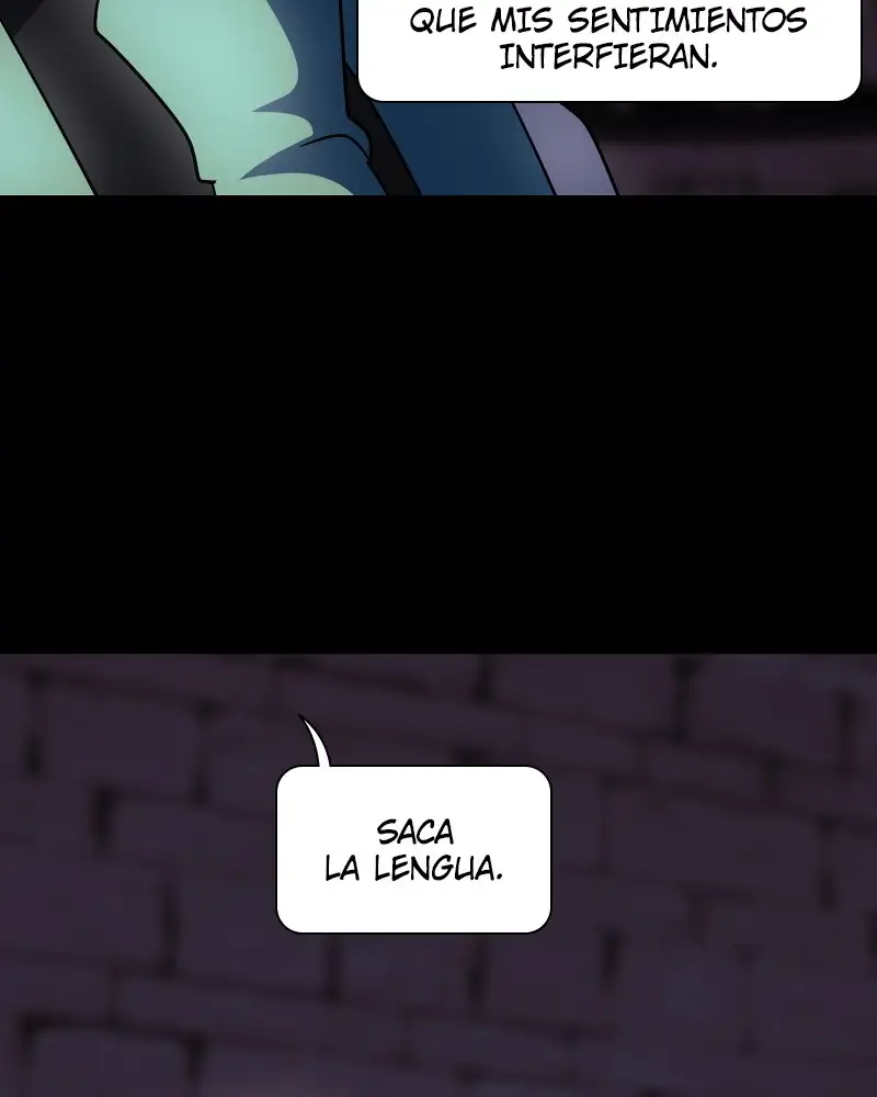 Yo soy la muerte - Capítulo 180 - Página 42 - LectorTMOo