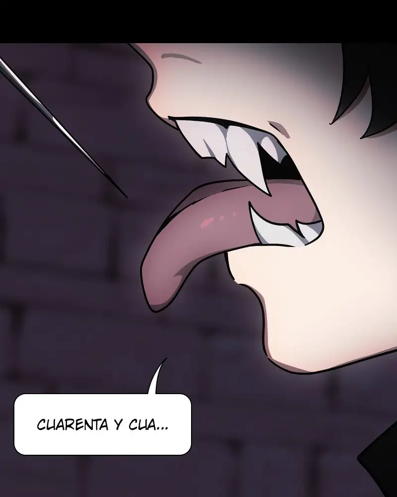 Yo soy la muerte - Capítulo 180 - Página 51 - LectorTMOo