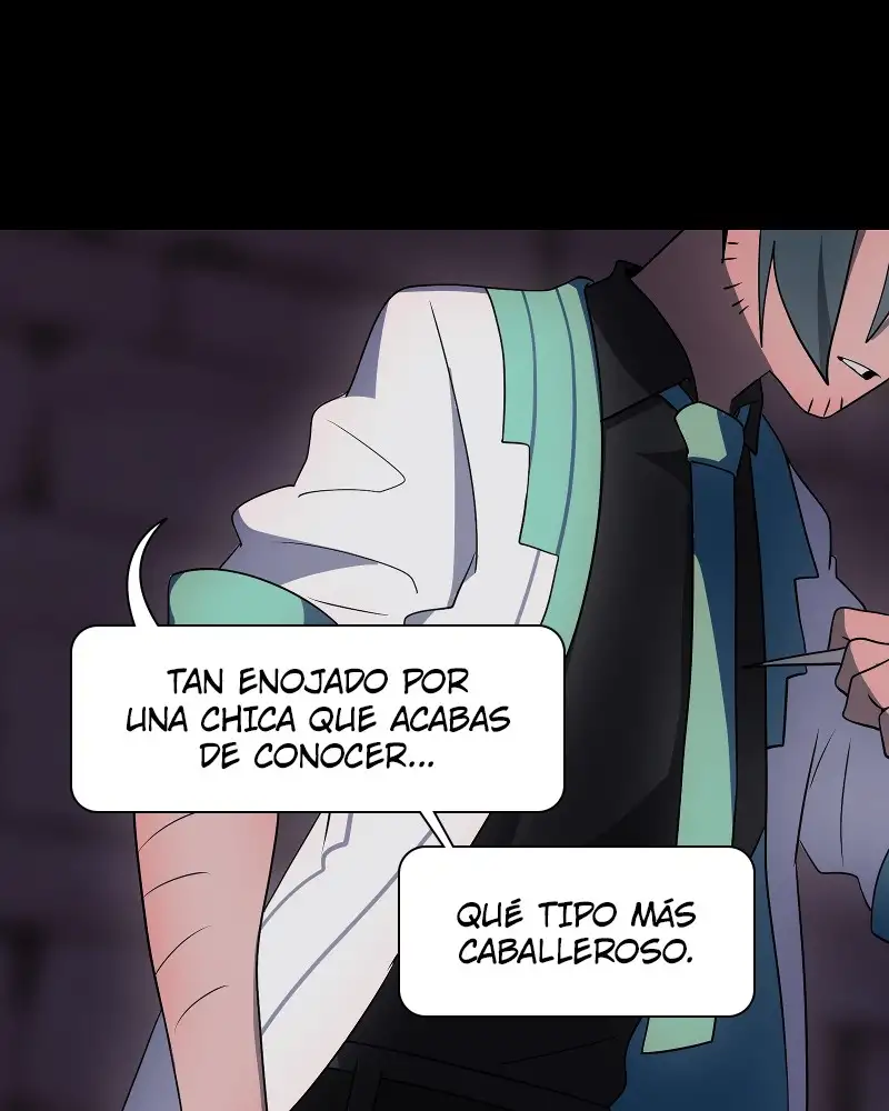 Yo soy la muerte - Capítulo 180 - Página 72 - LectorTMOo