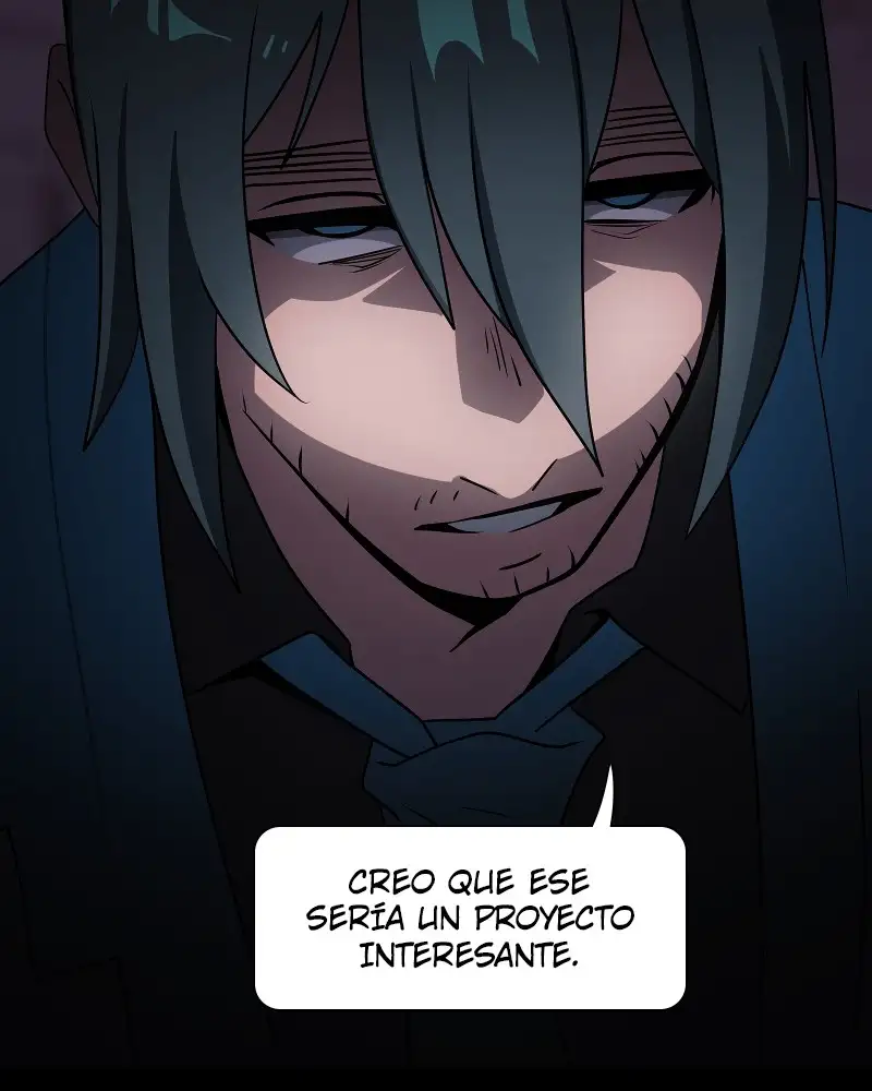 Yo soy la muerte - Capítulo 180 - Página 84 - LectorTMOo