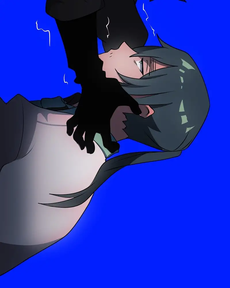 Yo soy la muerte - Capítulo 180 - Página 94 - LectorTMOo