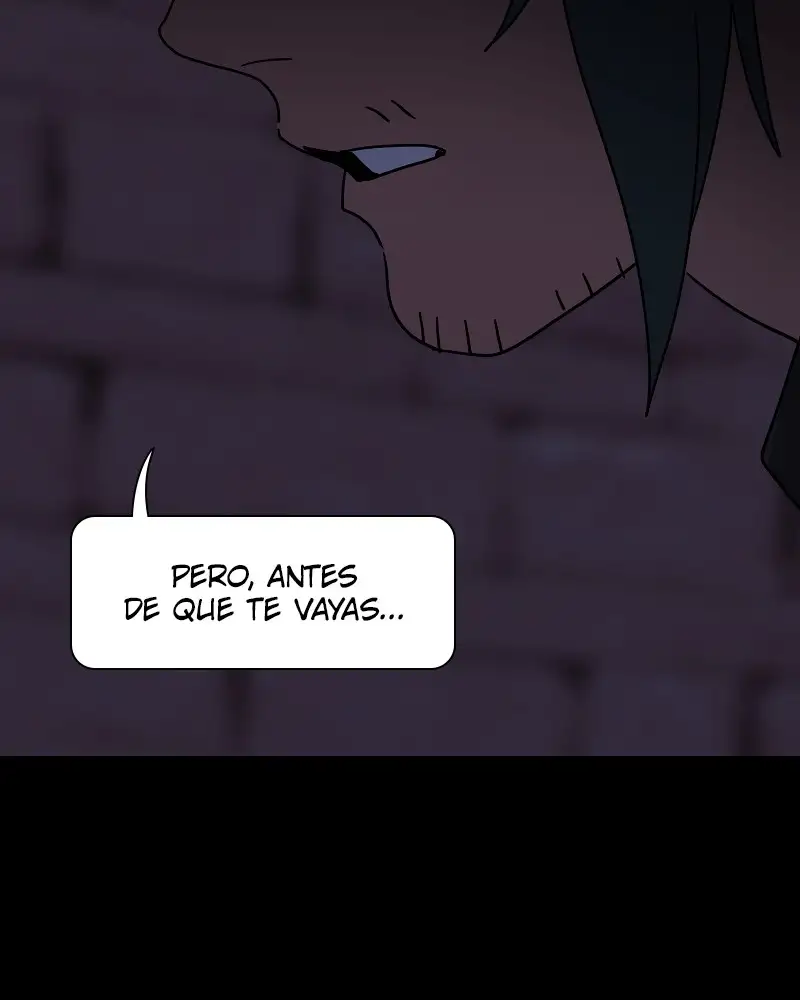 Yo soy la muerte - Capítulo 180 - Página 109 - LectorTMOo