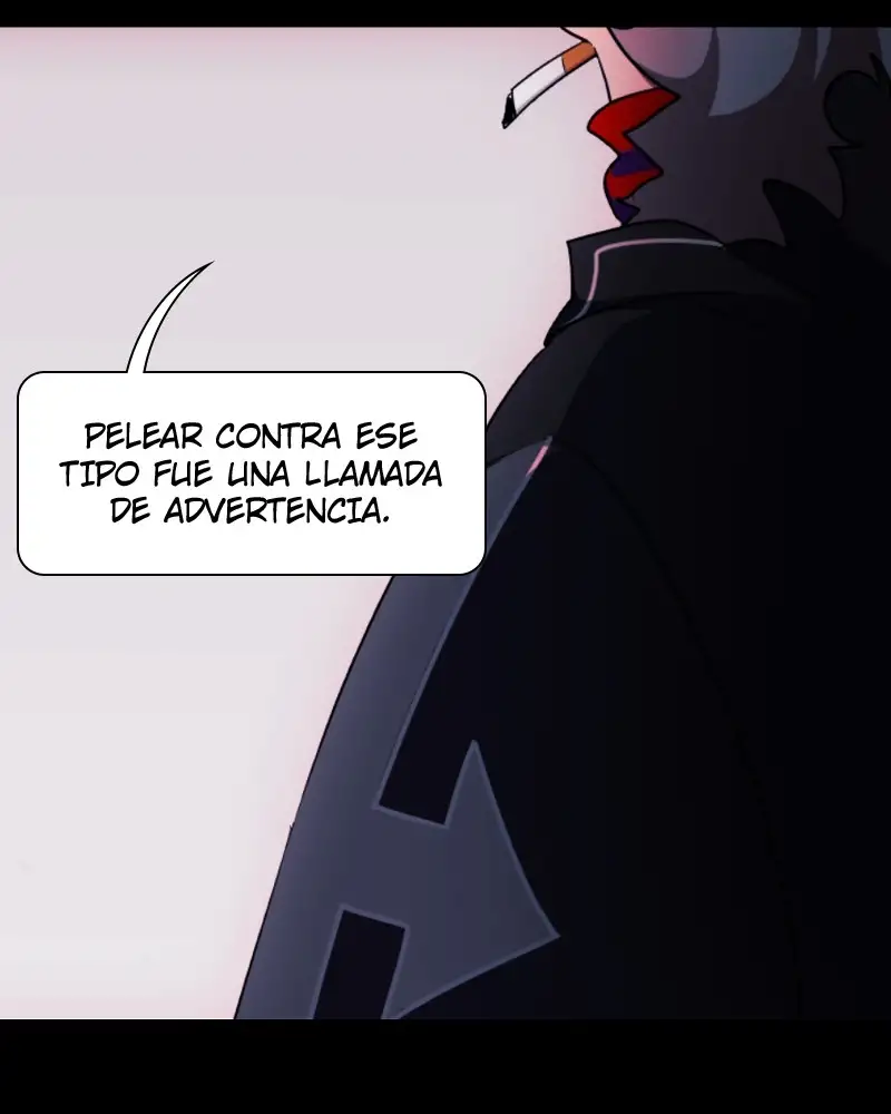 Yo soy la muerte - Capítulo 181 - Página 16 - LectorTMOo