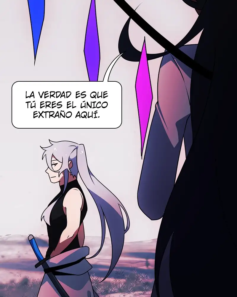 Yo soy la muerte - Capítulo 181 - Página 30 - LectorTMOo
