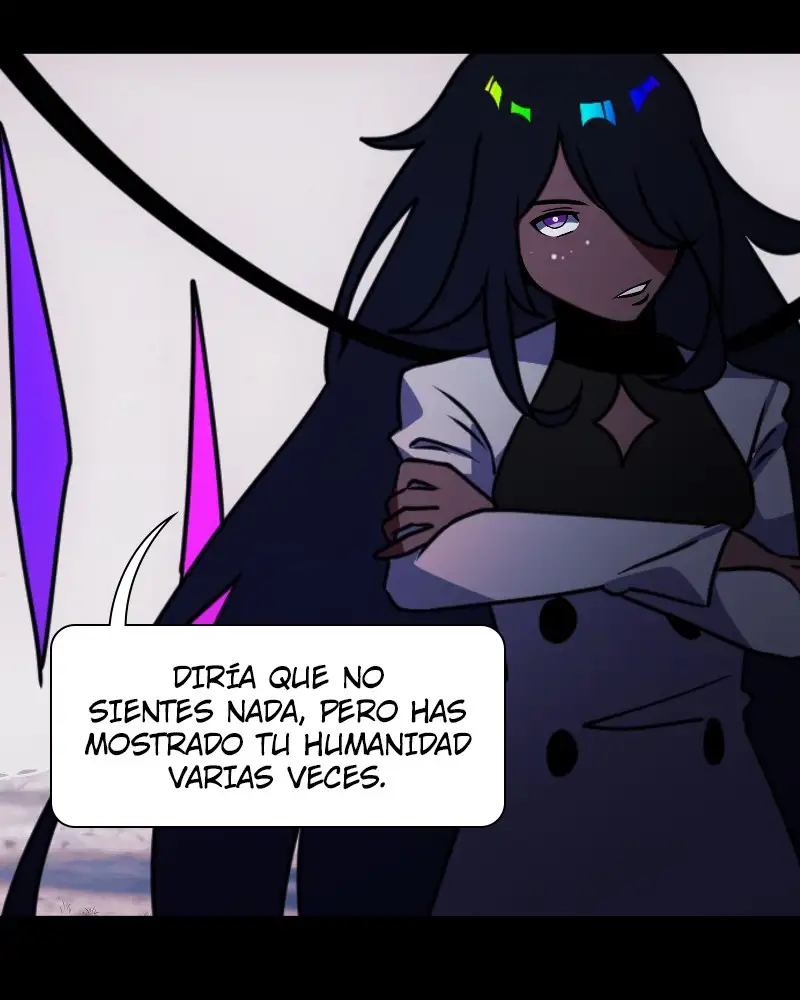 Yo soy la muerte - Capítulo 181 - Página 38 - LectorTMOo