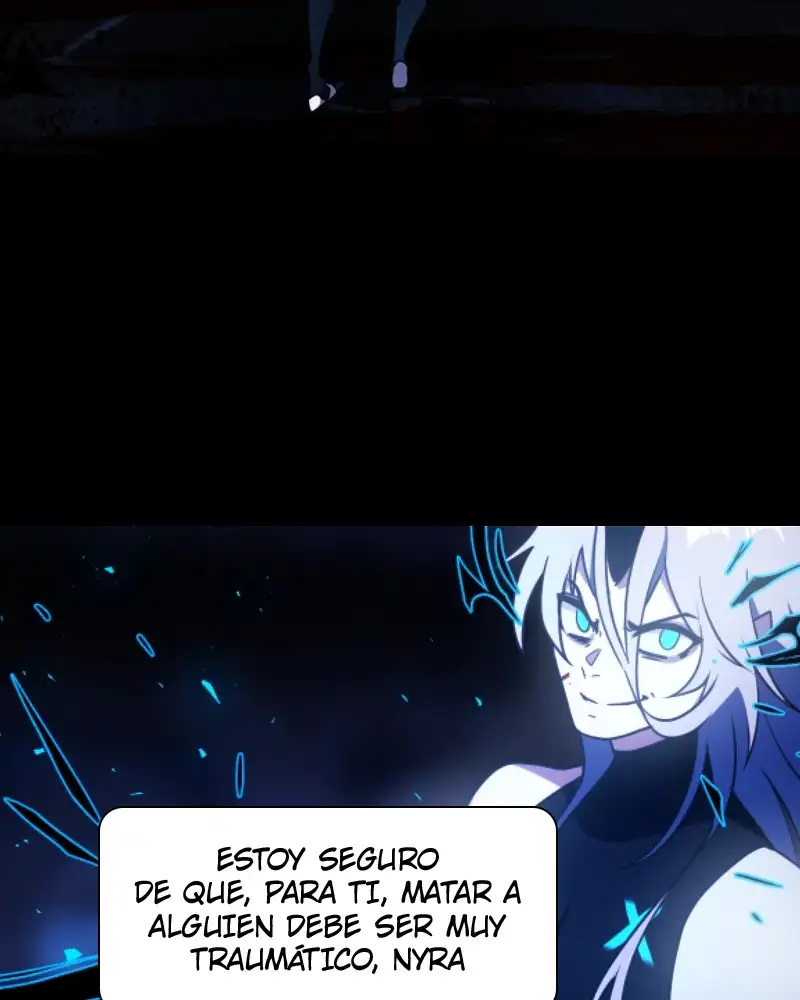 Yo soy la muerte - Capítulo 181 - Página 51 - LectorTMOo