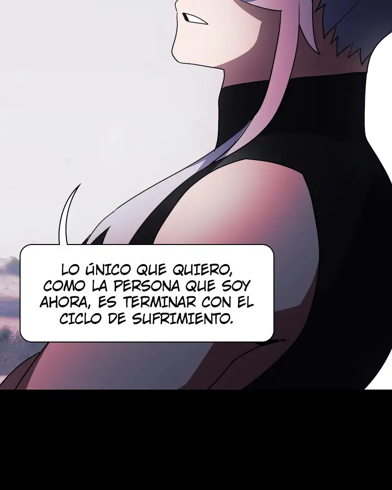 Yo soy la muerte - Capítulo 181 - Página 64 - LectorTMOo