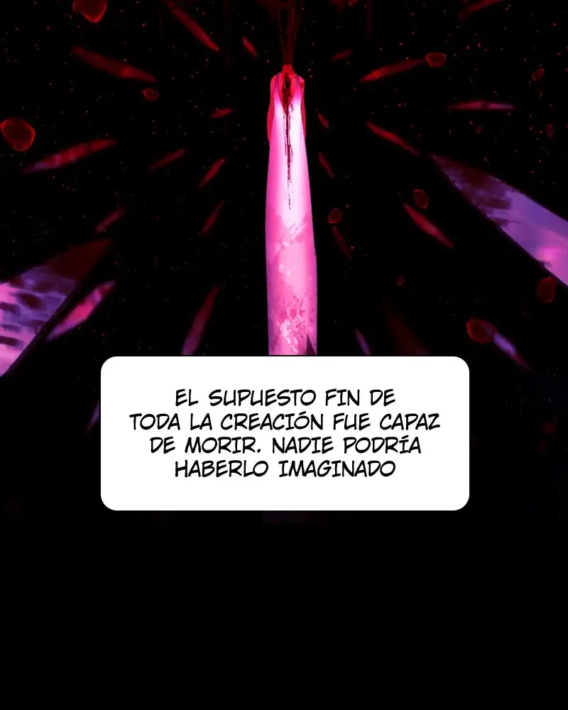 Yo soy la muerte - Capítulo 181 - Página 74 - LectorTMOo